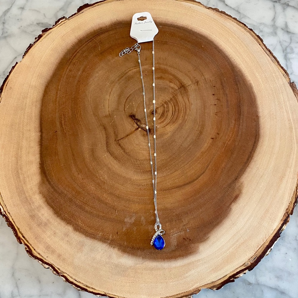Pendant Necklace